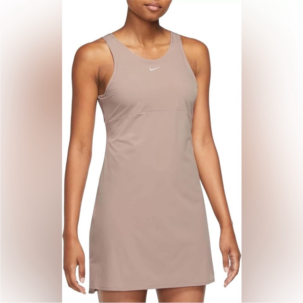 Nike Women's Dri-fit Bliss Training Dress